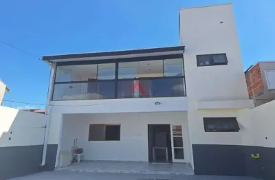 Casa com 2 quartos à venda no residencial parque dos sinos, jacareí  por r$ 520.000