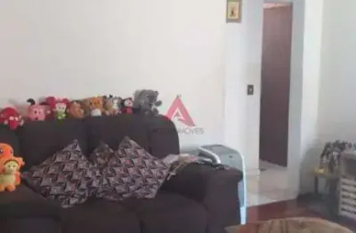 Apartamento com 2 quartos à venda no conjunto habitacional marinho, jacareí  por r$ 180.000