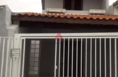 Casa com 3 quartos à venda no jardim flórida, jacareí  por r$ 445.000