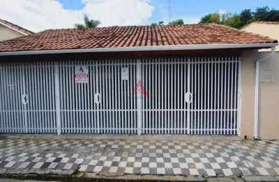 Casa com 3 quartos à venda no jardim paraíba, jacareí  por r$ 750.000