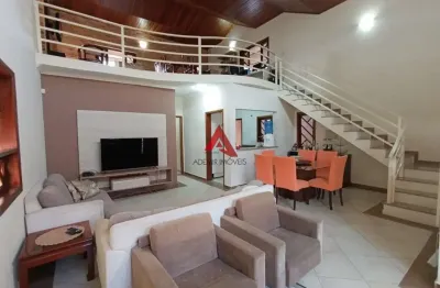 Casa com 3 quartos à venda no jardim terras de são joão, jacareí  por r$ 700.000