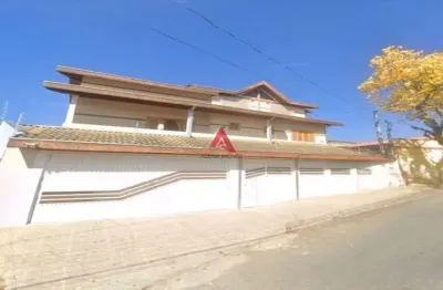 Casa com 3 quartos à venda no jardim terras de são joão, jacareí  por r$ 1.550.000