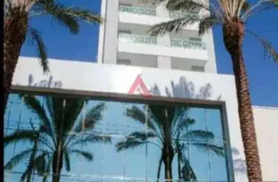 Apartamento com 3 quartos à venda no centro, jacareí  por r$ 620.000