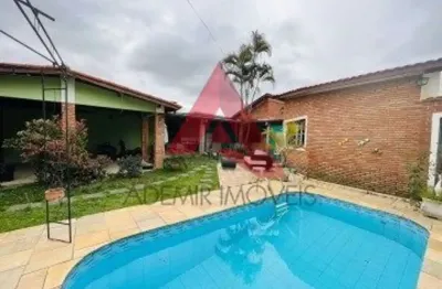 Casa com 4 quartos à venda no jardim flórida, jacareí  por r$ 950.000