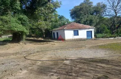 Fazenda com 3 salas à venda na marambaia, marambaia, caçapava por r$ 3.000.000