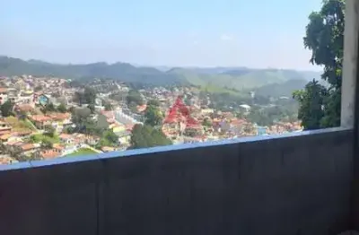 Casa à venda em Santa Joana, Santa Branca 
