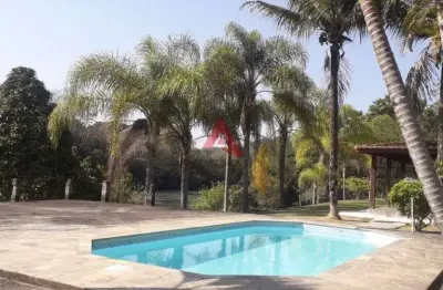 Chácara / sítio com 4 quartos à venda no jardim selma, santa branca  por r$ 970.000