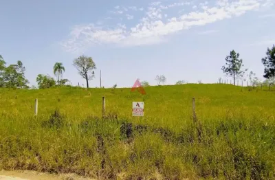 Terreno à venda em Itapema, Guararema 