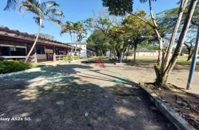 Terreno comercial para alugar no jardim santa maria, jacareí  por r$ 80.000
