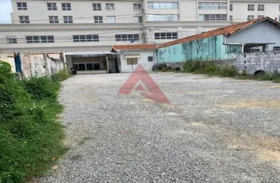 Terreno à venda no Centro, Jacareí 