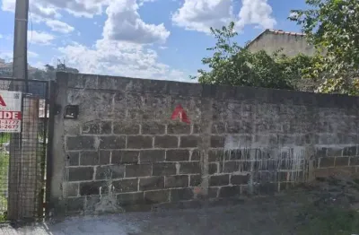Terreno à venda na cidade nova jacareí, jacareí  por r$ 320.000