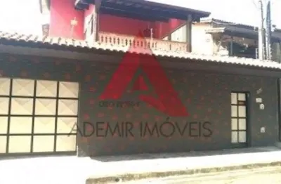 Casa com 4 quartos à venda no jardim terras de são joão, jacareí  por r$ 630.000