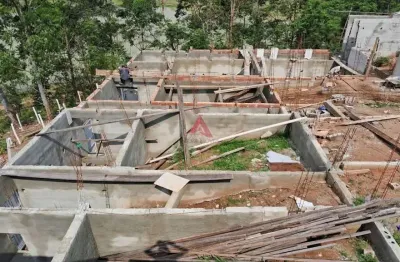 Terreno à venda no bandeira branca, jacareí  por r$ 500.000