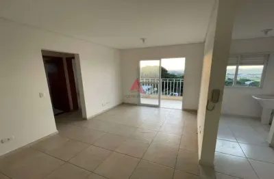 Apartamento com 2 quartos à venda no são joão, jacareí  por r$ 318.000