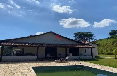 Chácara / sítio com 4 quartos à venda no freitas, são josé dos campos  por r$ 2.650.000