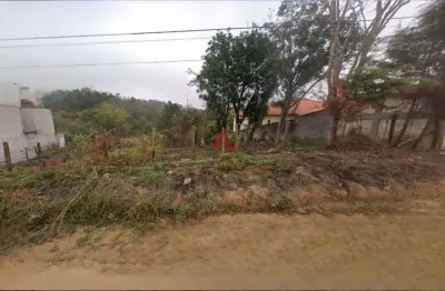 Terreno à venda no veraneio ijal, jacareí  por r$ 265.000