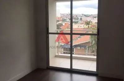 Apartamento com 2 quartos para alugar no jardim paraíba, jacareí  por r$ 2.000