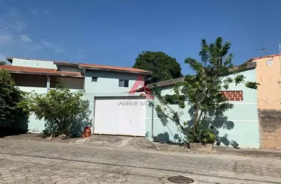Casa com 3 quartos à venda no jardim santa maria, jacareí  por r$ 550.000