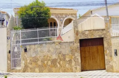 Casa com 4 quartos à venda no centro, jacareí  por r$ 755.000
