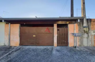 Casa com 2 quartos à venda na cidade salvador, jacareí  por r$ 266.000