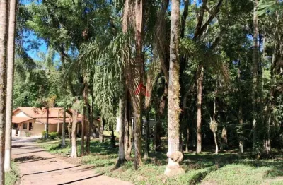 Chácara / sítio com 2 quartos à venda no parque residencial itapeti, mogi das cruzes  por r$ 1.200.000