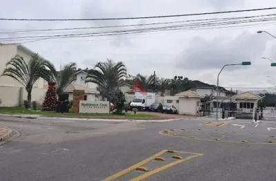 Casa em condomínio fechado com 3 quartos à venda no loteamento villa branca, jacareí  por r$ 900.000