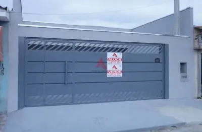 Casa com 6 quartos à venda no Centro, Jacareí 