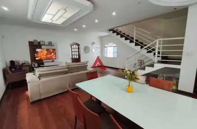 Casa com 3 quartos à venda no residencial são paulo, jacareí  por r$ 700.000