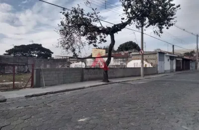 Terreno à venda no Jardim Jacinto, Jacareí 