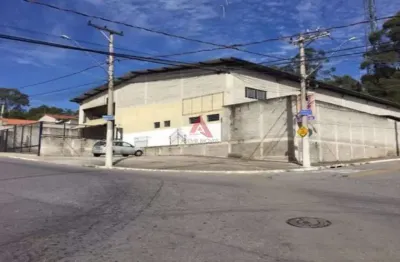 Barracão / galpão / depósito à venda na vila rica, são josé dos campos  por r$ 1.910.000