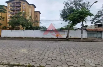 Terreno à venda no Jardim Luiza, Jacareí 