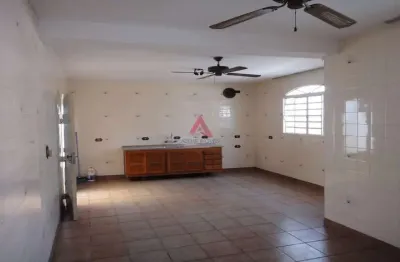 Casa com 3 quartos à venda no parque itamarati, jacareí  por r$ 640.000