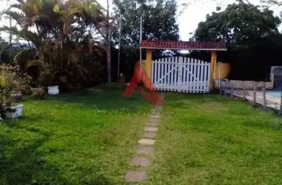 Chácara / sítio com 5 quartos à venda em canedos, piracaia  por r$ 1.780.000