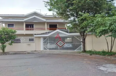 Casa com 4 quartos à venda no residencial santa paula, jacareí  por r$ 950.000