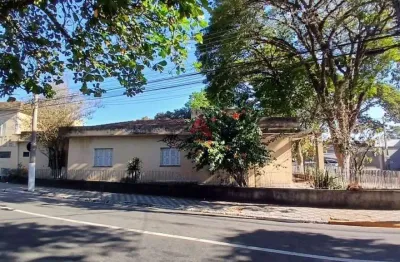Casa com 3 quartos à venda no centro, jacareí  por r$ 1.400.000