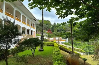 Chácara / sítio com 4 quartos à venda no centro, igaratá  por r$ 2.500.000