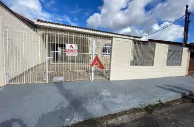 Casa com 5 quartos para alugar na camaiore, 62, parque itamarati, jacareí por r$ 4.600