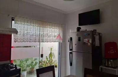 Casa com 2 quartos à venda no jardim nova esperança, jacareí  por r$ 320.000