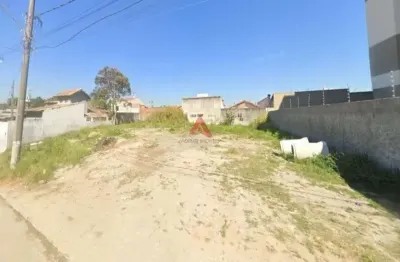 Terreno à venda no jardim flórida, jacareí  por r$ 1.100.000