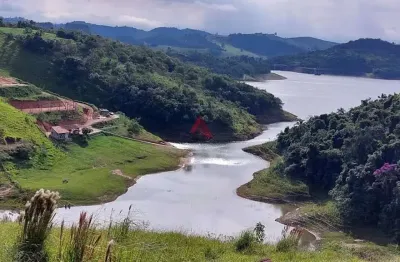Chácara / sítio com 1 quarto à venda na toca do leitão, santa branca  por r$ 1.045.000