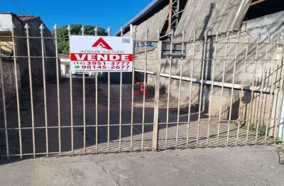 Terreno à venda no jardim santa maria, jacareí  por r$ 950.000