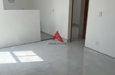 Apartamento com 2 quartos para alugar na vila nova aliança, jacareí  por r$ 1.540