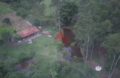 Chácara / sítio com 2 quartos à venda no centro, redenção da serra  por r$ 2.000.000