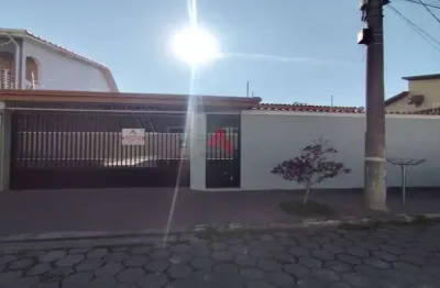 Casa com 3 quartos à venda no jardim santa maria, jacareí  por r$ 850.000