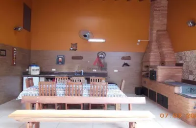 Casa com 4 quartos à venda no loteamento villa branca, jacareí  por r$ 1.300.000