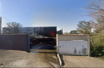 Casa com 2 quartos à venda no jardim maria amélia, jacareí  por r$ 250.000