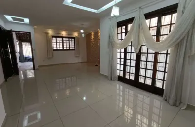 Casa com 3 quartos à venda na estados unidos, 632, jardim siesta, jacareí por r$ 749.000