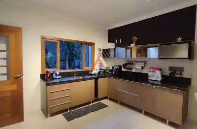 Casa com 3 quartos à venda no loteamento villa branca, jacareí  por r$ 905.000