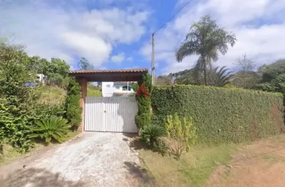 Chácara / sítio com 6 quartos à venda na chácaras reunidas canadá, santa isabel  por r$ 750.000