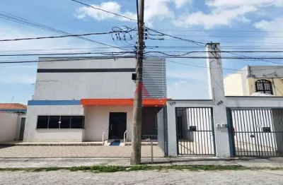 Prédio à venda no jardim santa maria, jacareí  por r$ 1.170.000
